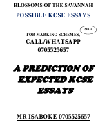 BLOSSOMS ESSAYS QNS SET 1.pdf